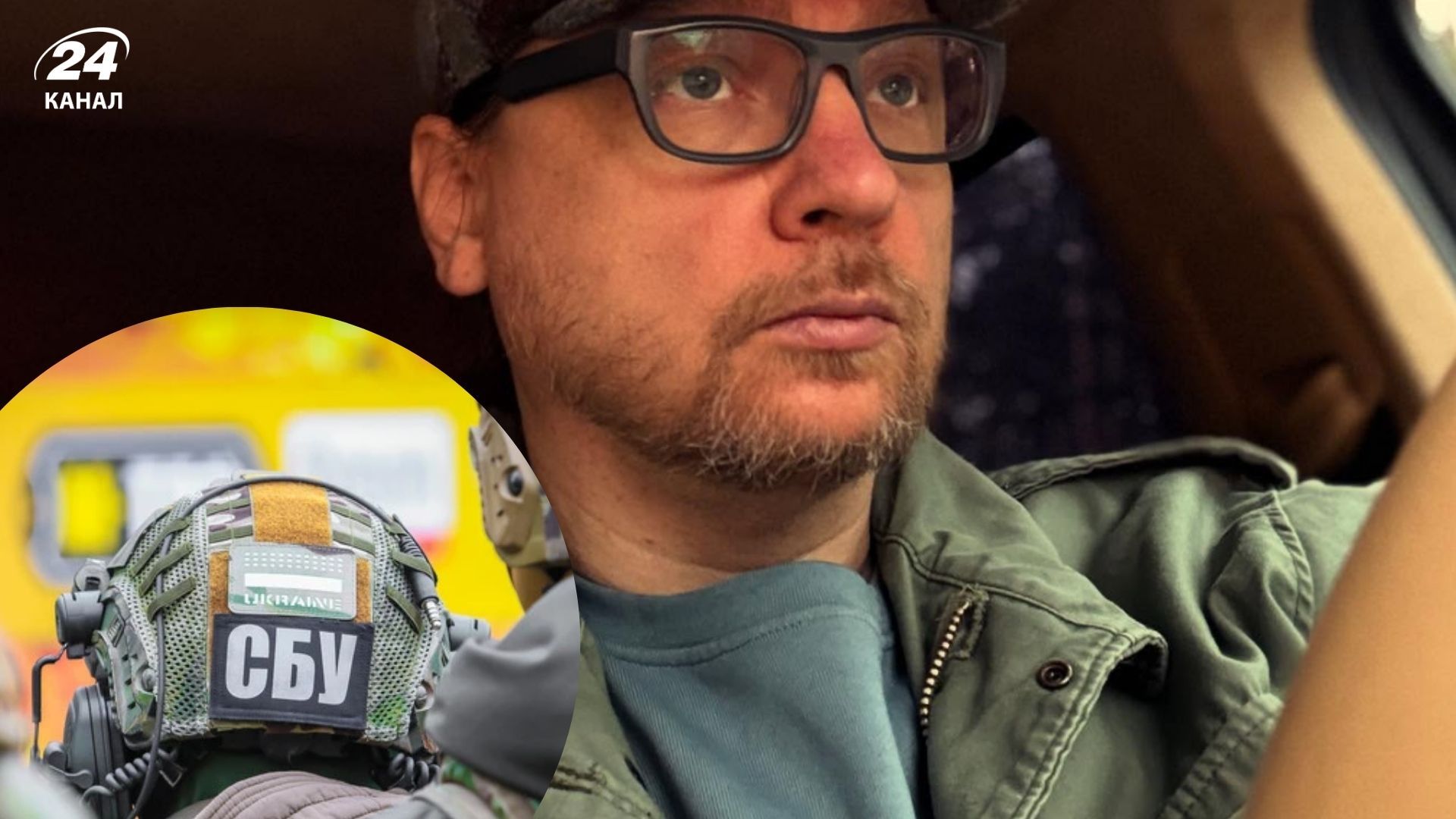 Проти Володимира Петрова порушили кримнальну справу Проти Володимира Петрова порушили кримнальну справу