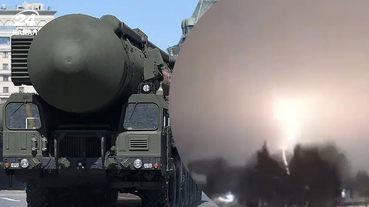 Чому для удару "Орешником" обрали саме Львів Чому для удару "Орешником" обрали саме Львів