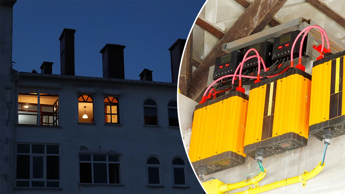 Инвертор для дома во время отключений света – как выбрать и рассчитать мощность