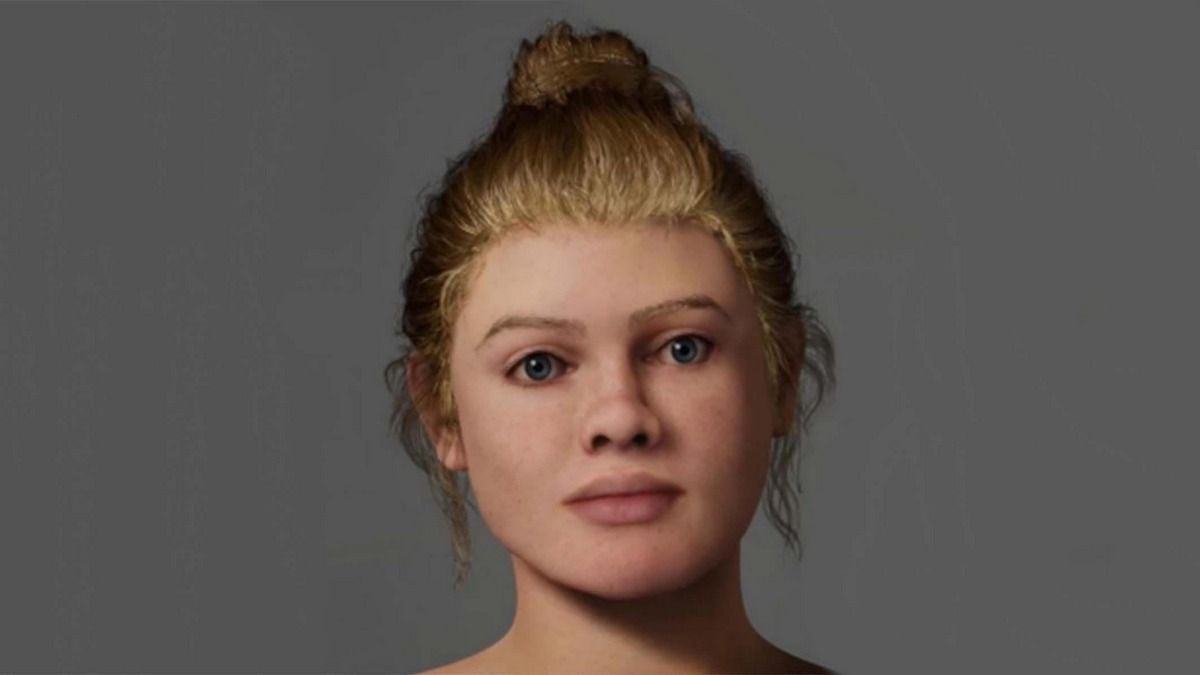 Жінка з Бічі-Хед – ДНК аналіз показав британське походження, зовнішність і раціон