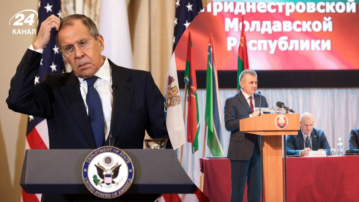 Есть ли угроза Одесской области в случае беспорядков по Приднестровью Есть ли угроза Одесской области в случае беспорядков по Приднестровью