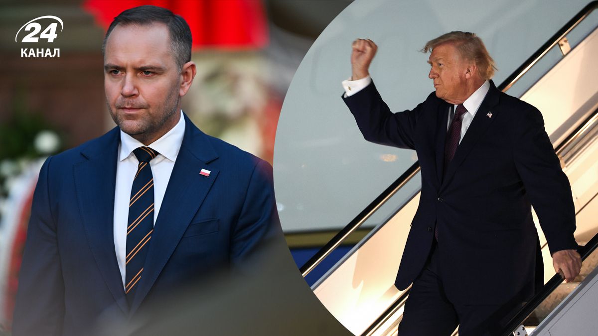 Присоединится ли Польша к "Совету мира"