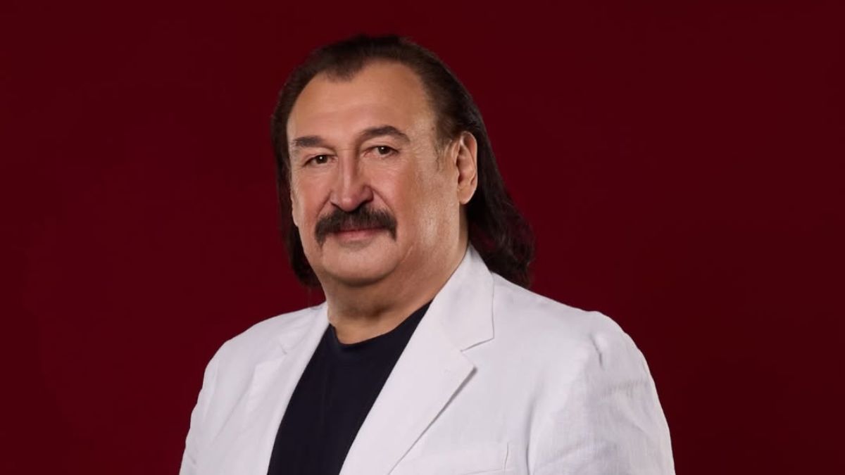 Степан Гига