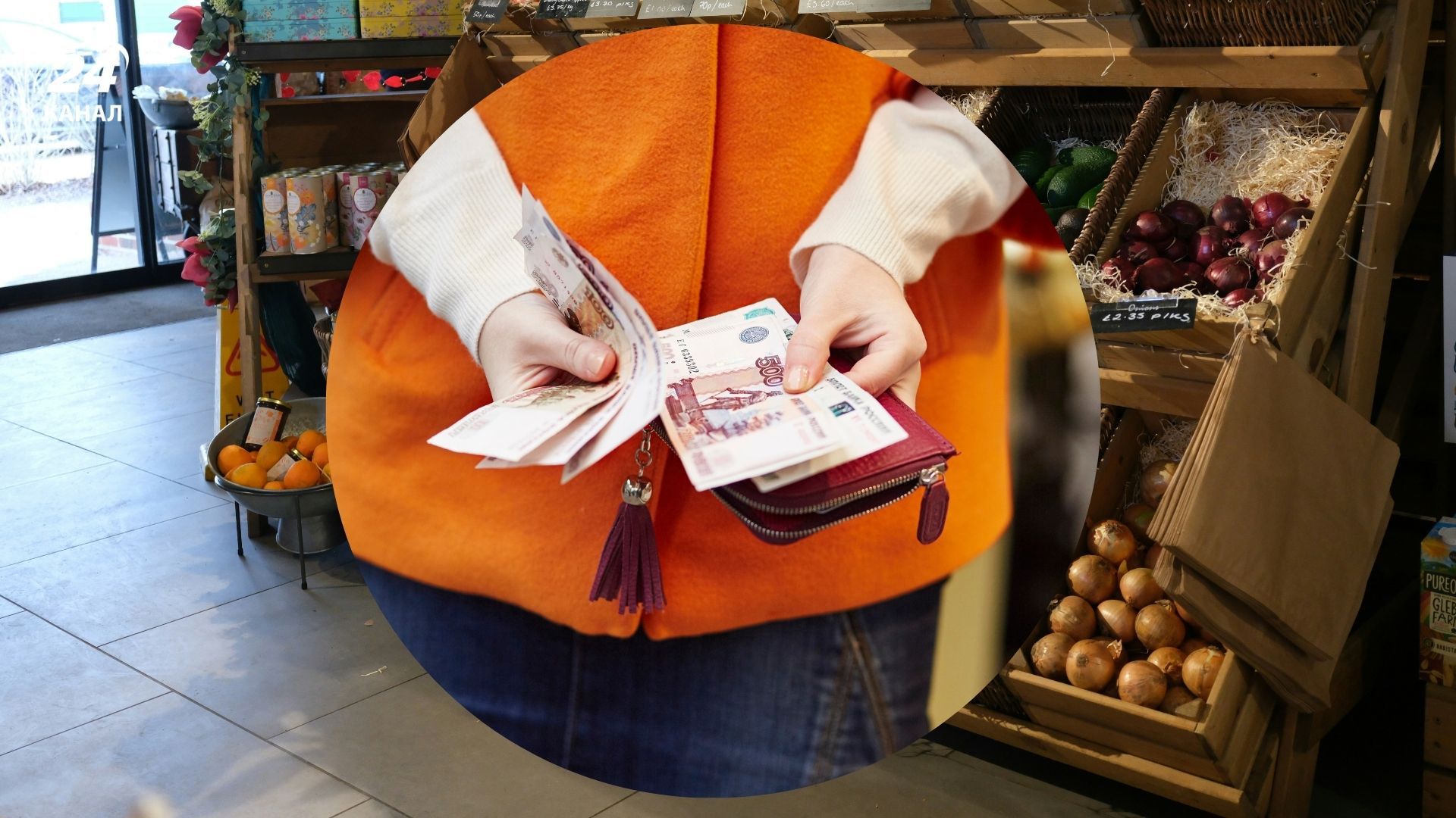 Інфляція та ціни у Росії Інфляція та ціни у Росії