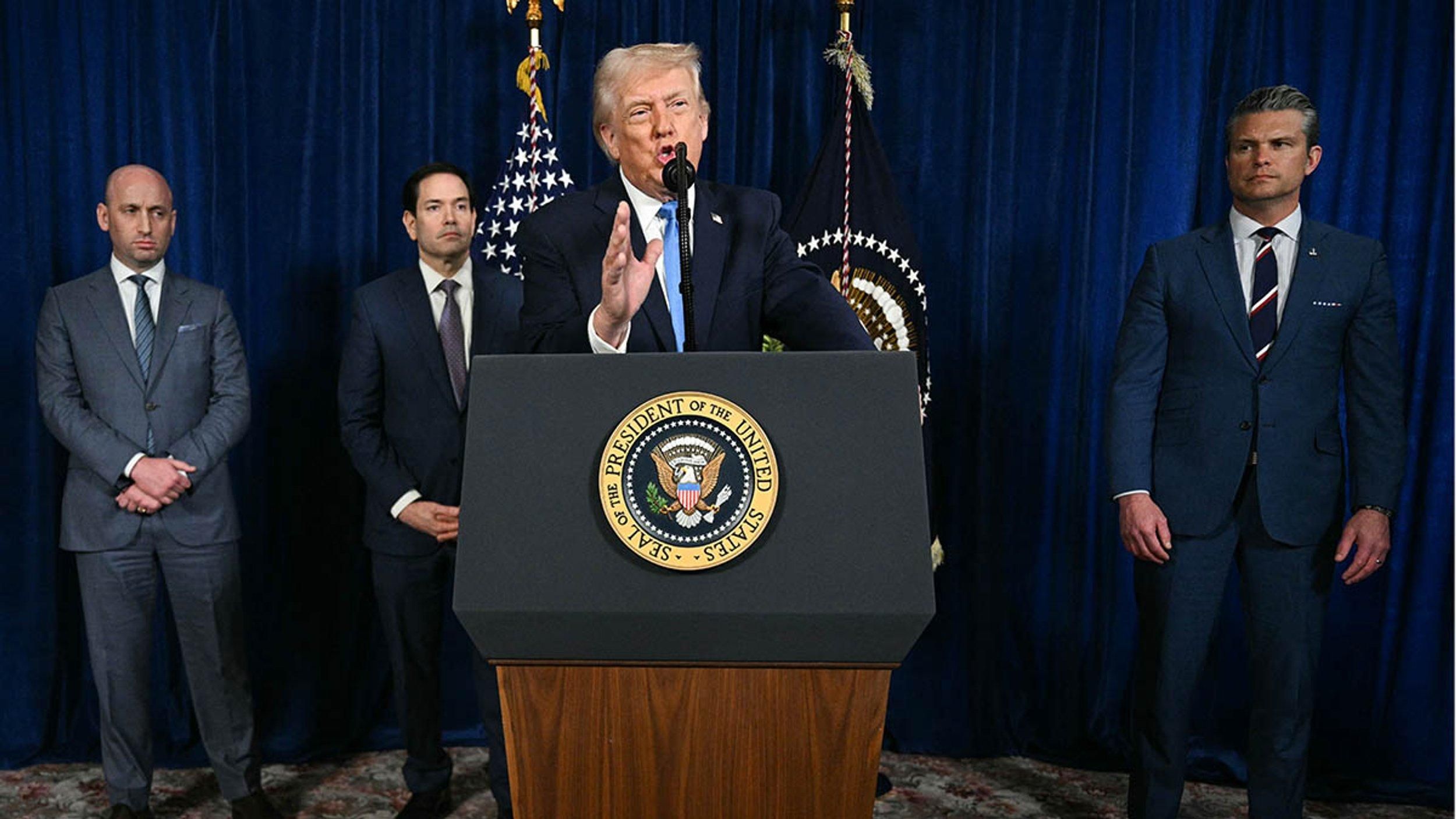 Дональд Трамп Дональд Трамп