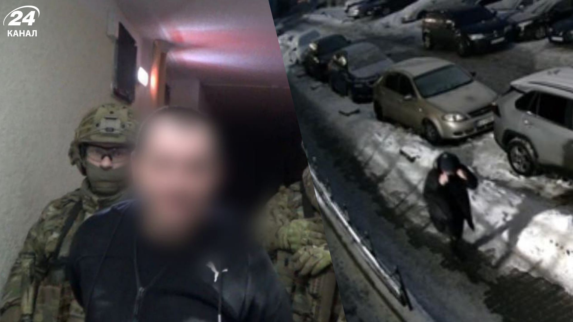 Стрельба на Киевщине - что известно о выстрелах в Фастовском районе