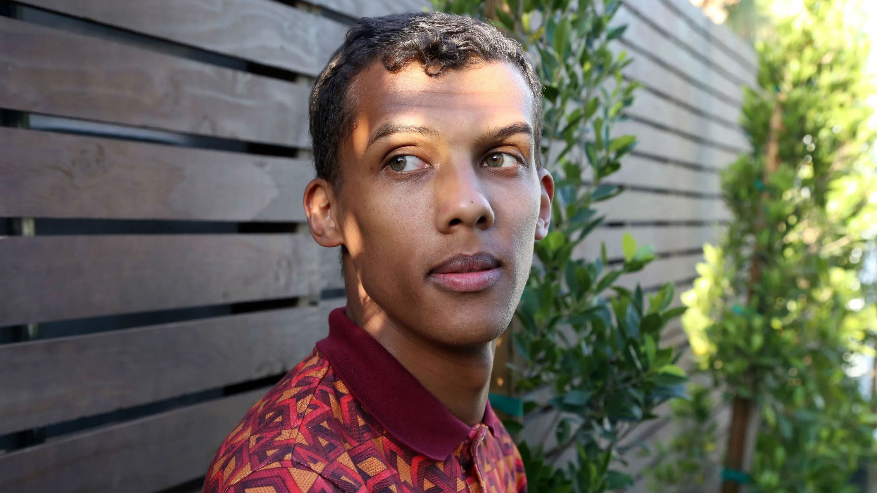 Що треба знати про Stromae "Papaoutai" Що треба знати про Stromae "Papaoutai"