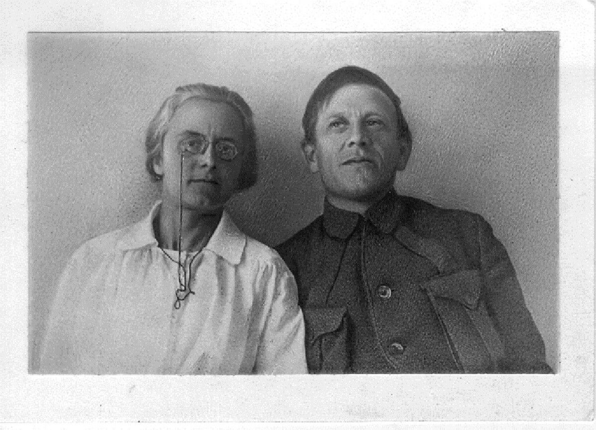 Жена Симона Петлюры - что известно о ней Жена Симона Петлюры - что известно о ней