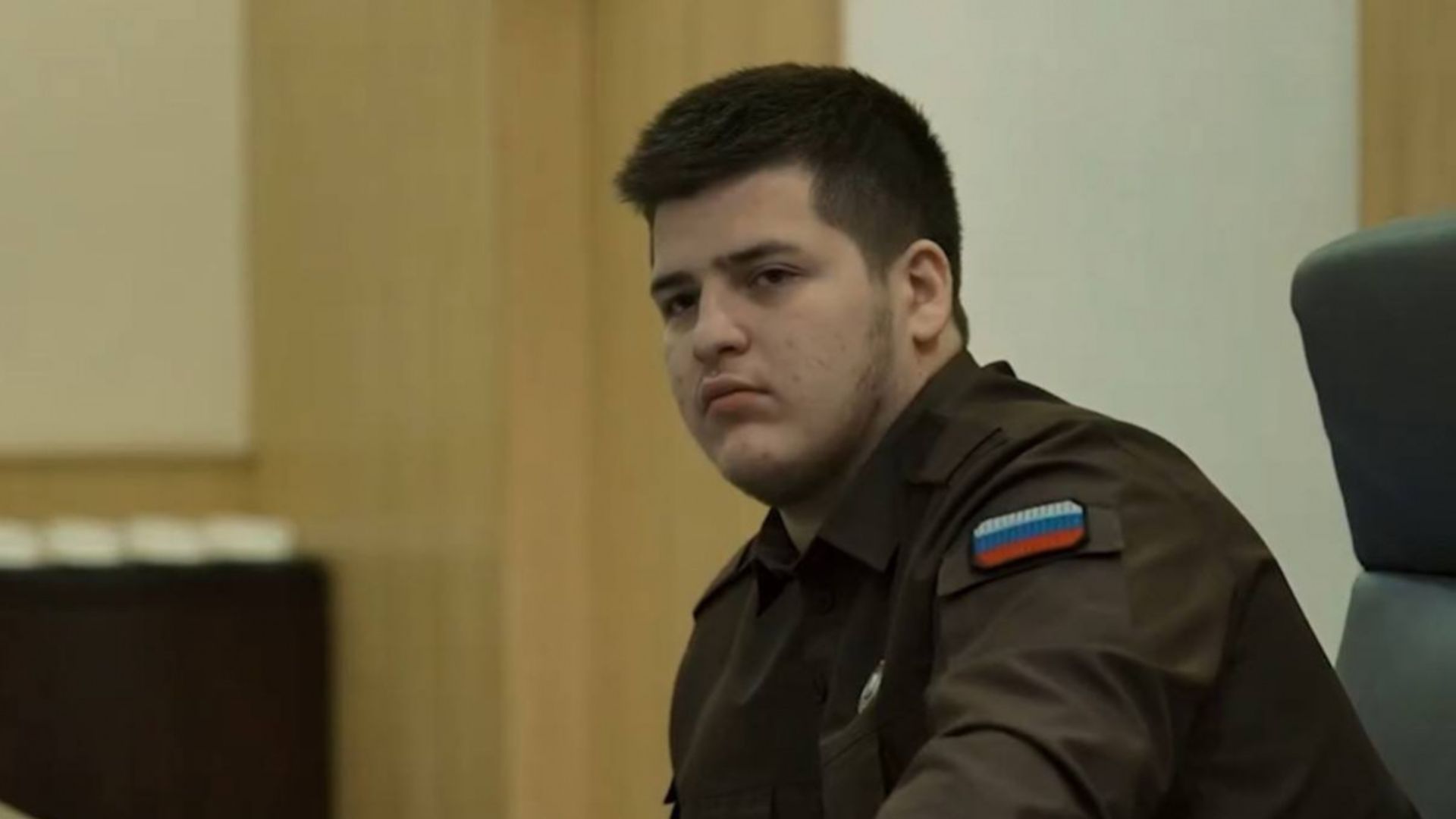 Адам Кадыров пошел на поправку после ДТП, – СМИ - 24 Канал Адам Кадыров пошел на поправку после ДТП, – СМИ - 24 Канал