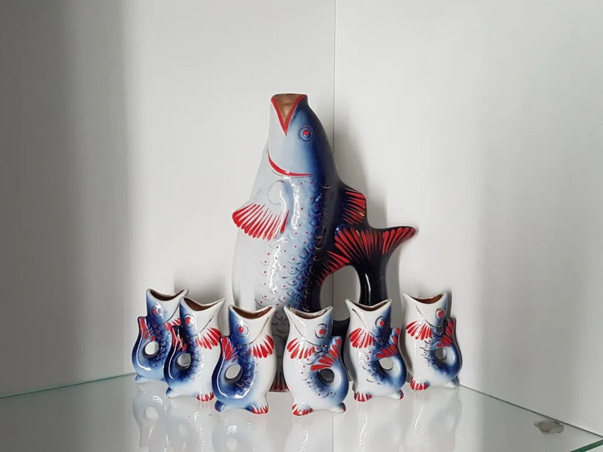 Легендарні "Рибки" отримали друге дихання Легендарні "Рибки" отримали друге дихання