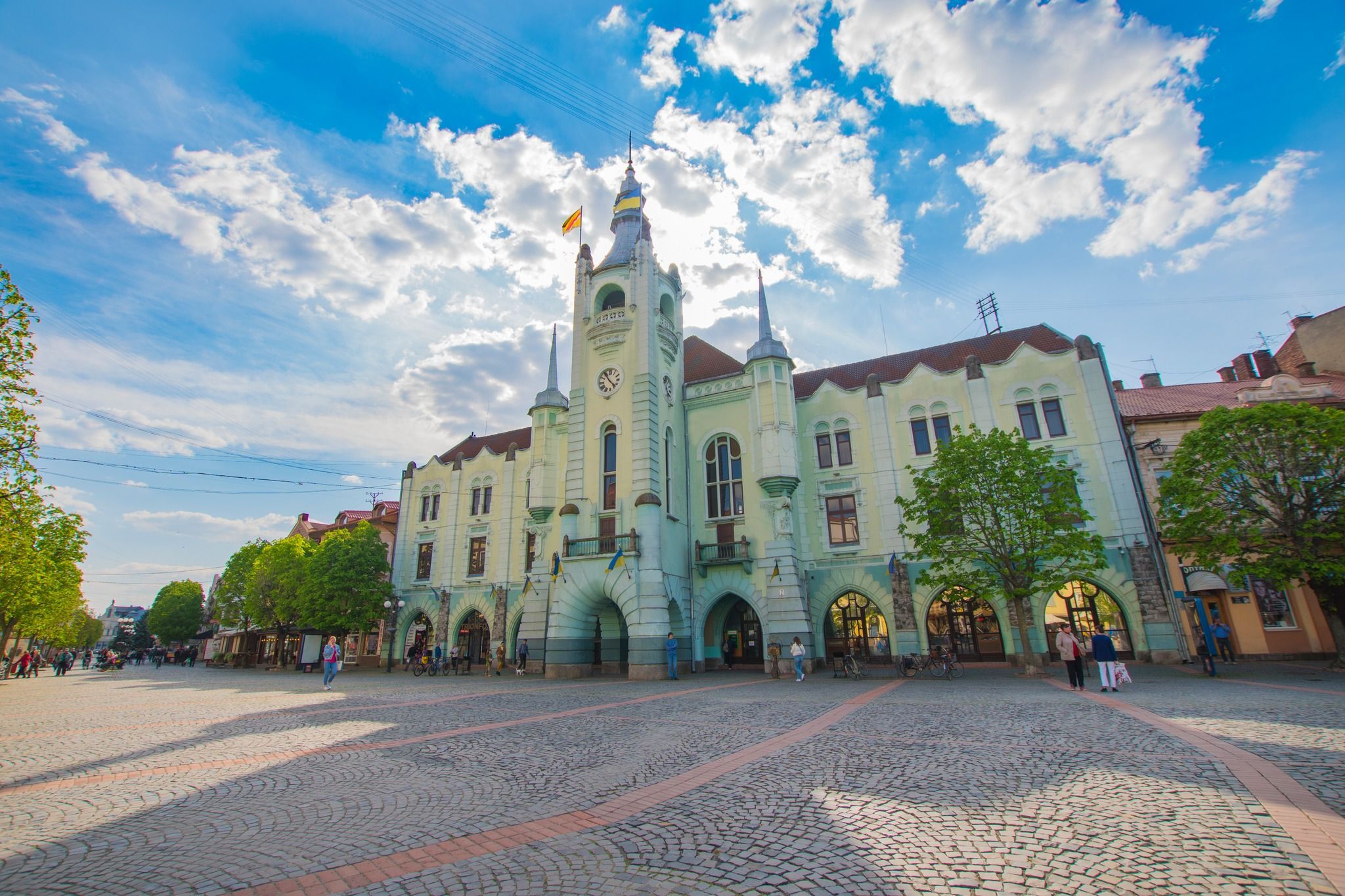мукачево - Тренды мукачево - Тренды