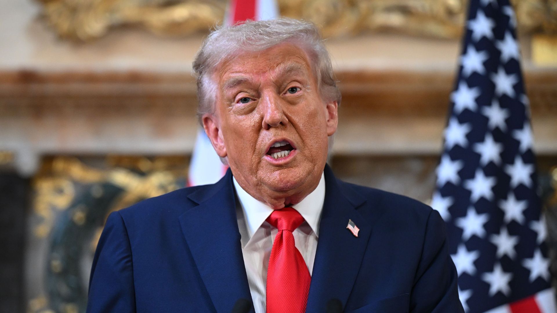 Ми сформували базу майбутньої угоди щодо Гренландії та не введемо анонсовані мита, – Трамп - Геополітика Ми сформували базу майбутньої угоди щодо Гренландії та не введемо анонсовані мита, – Трамп - Геополітика