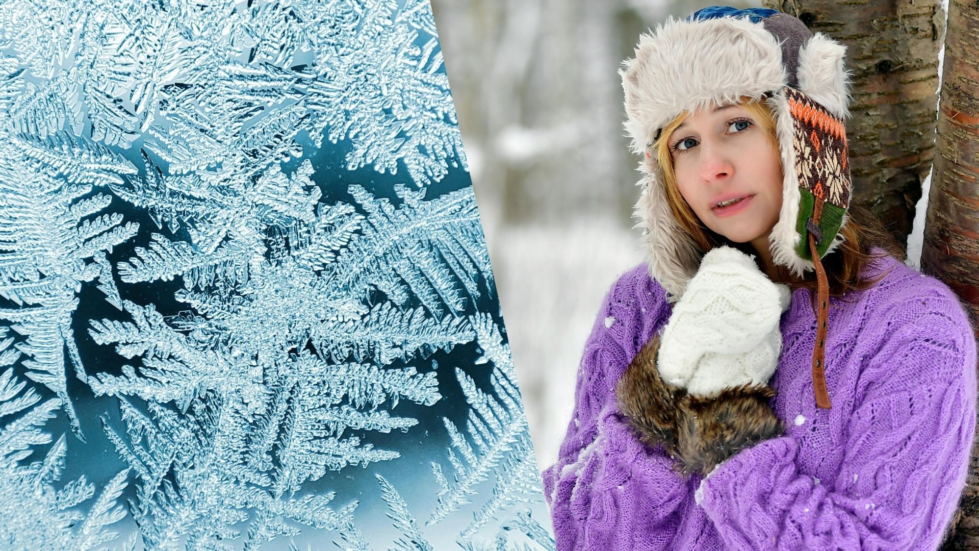 Украинцы могут поучиться у канадцев, как выживать в сильные морозы Украинцы могут поучиться у канадцев, как выживать в сильные морозы