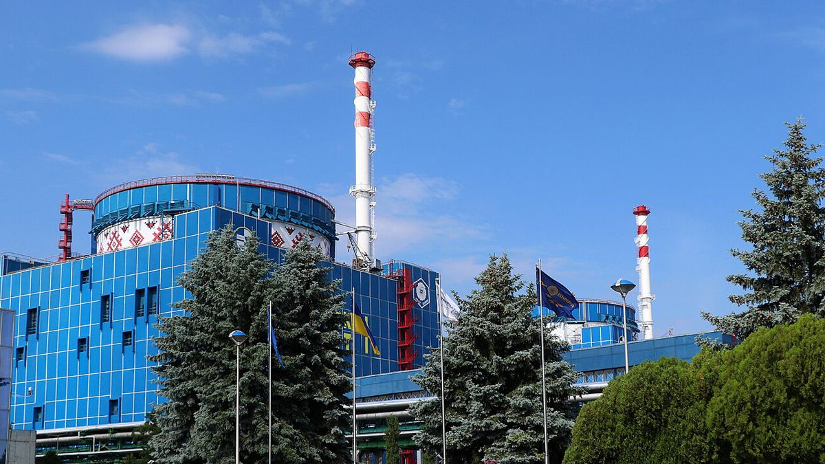 Какие угрозы от ударов по атомной инфраструктуре