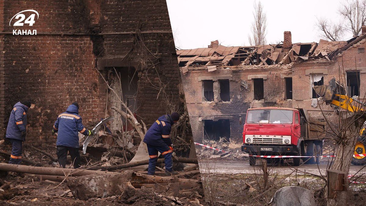 У Кривому Розі лунають вибухи