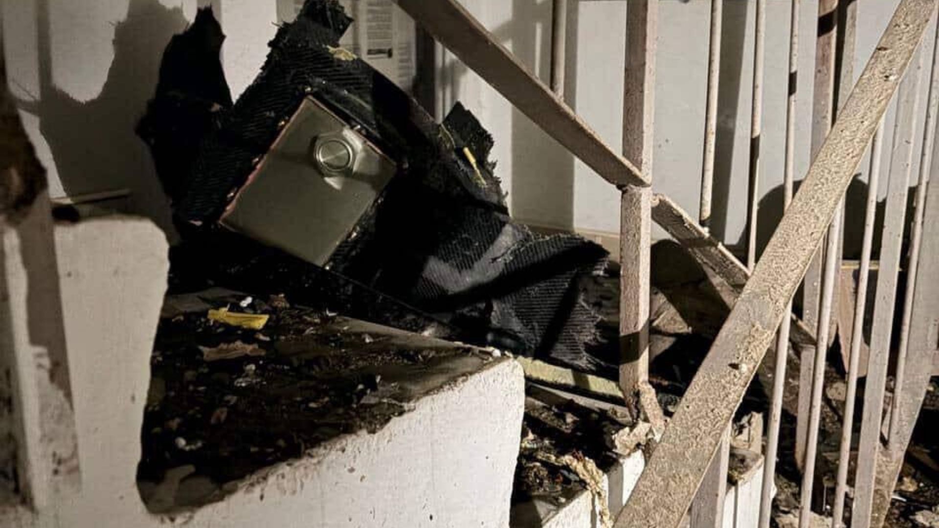 Россия атаковала Одесскую область Россия атаковала Одесскую область