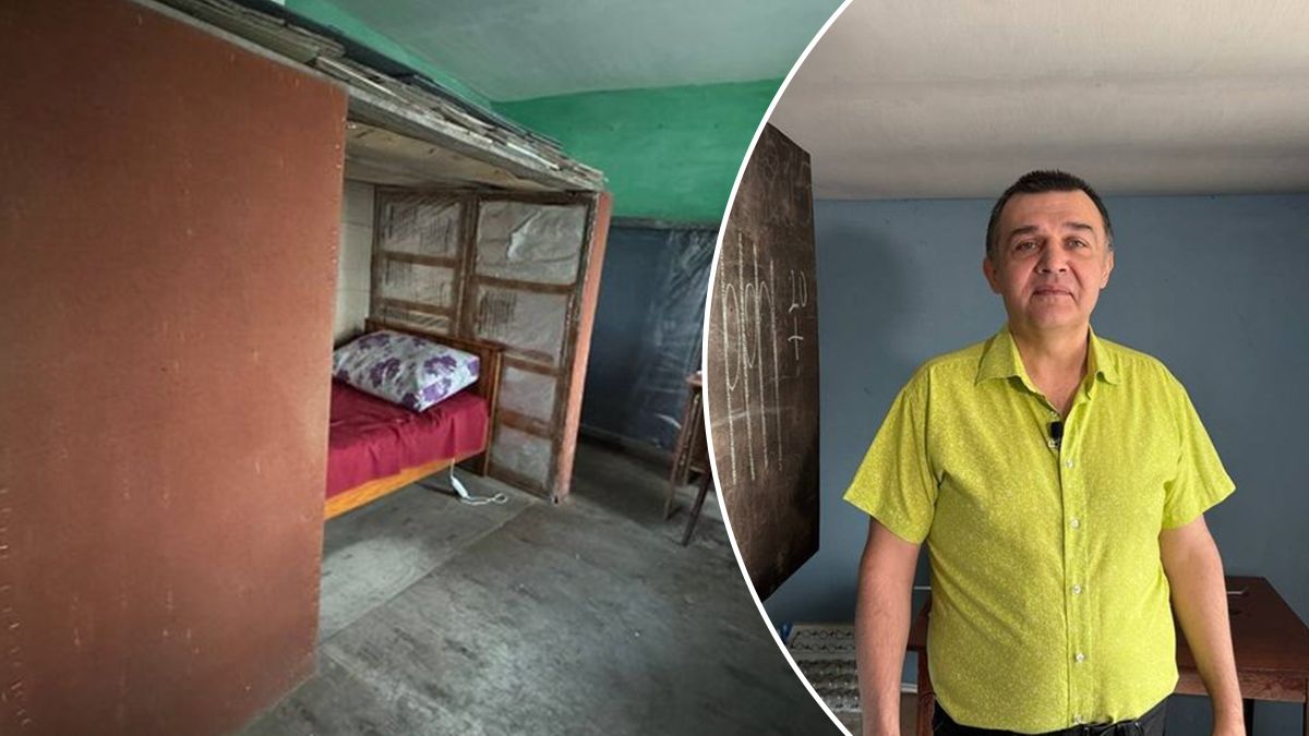 Термокапсула для обогрева без отопления – изобретение из Кривого Рога