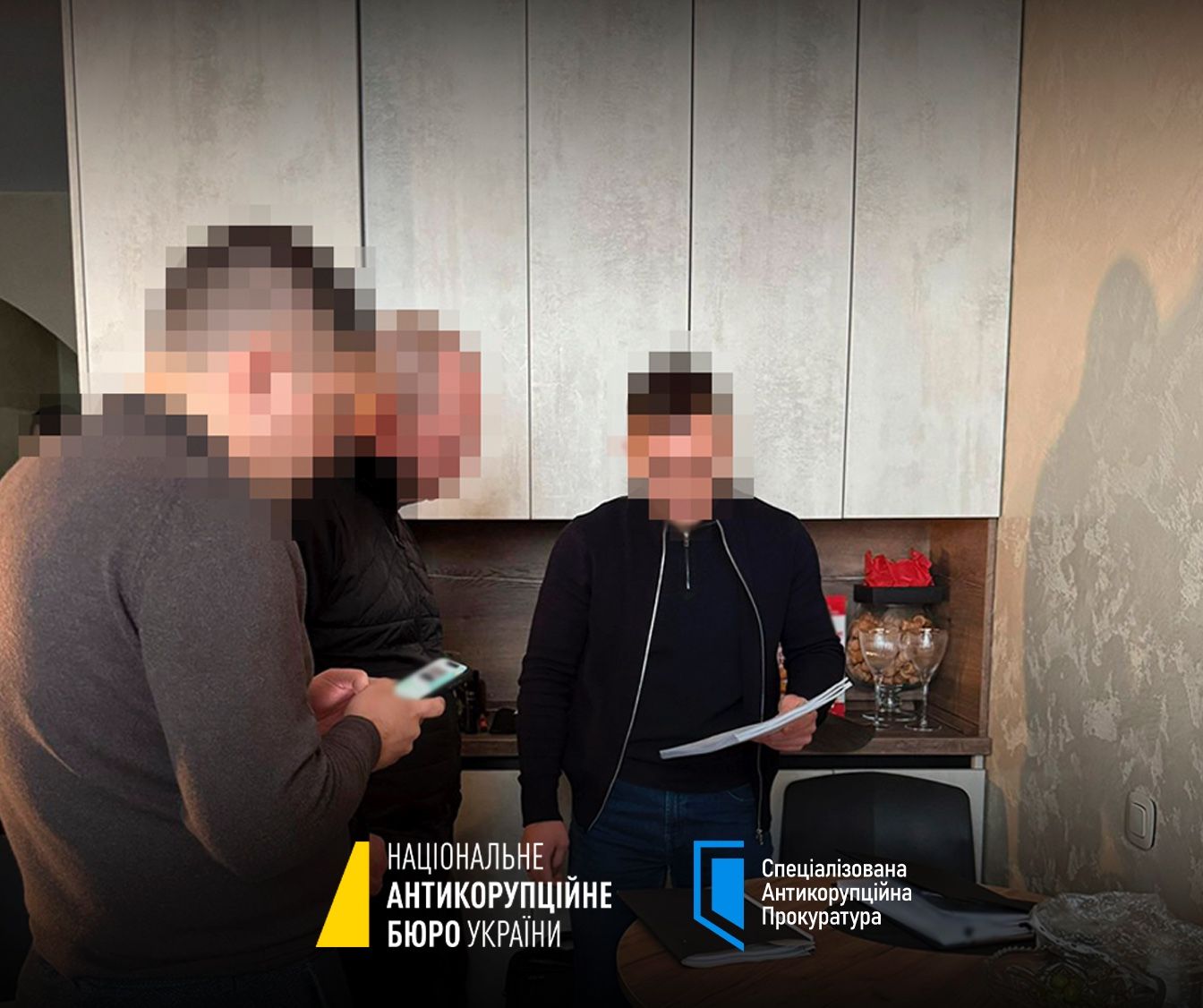 Бывшего главу ГПСУ и других топ-чиновников подозревают в получении взяток за пересечение границы - 24 Канал