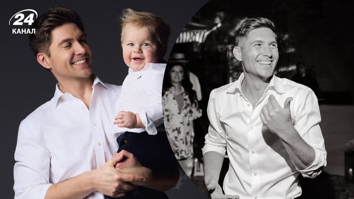 Володимир Остапчук