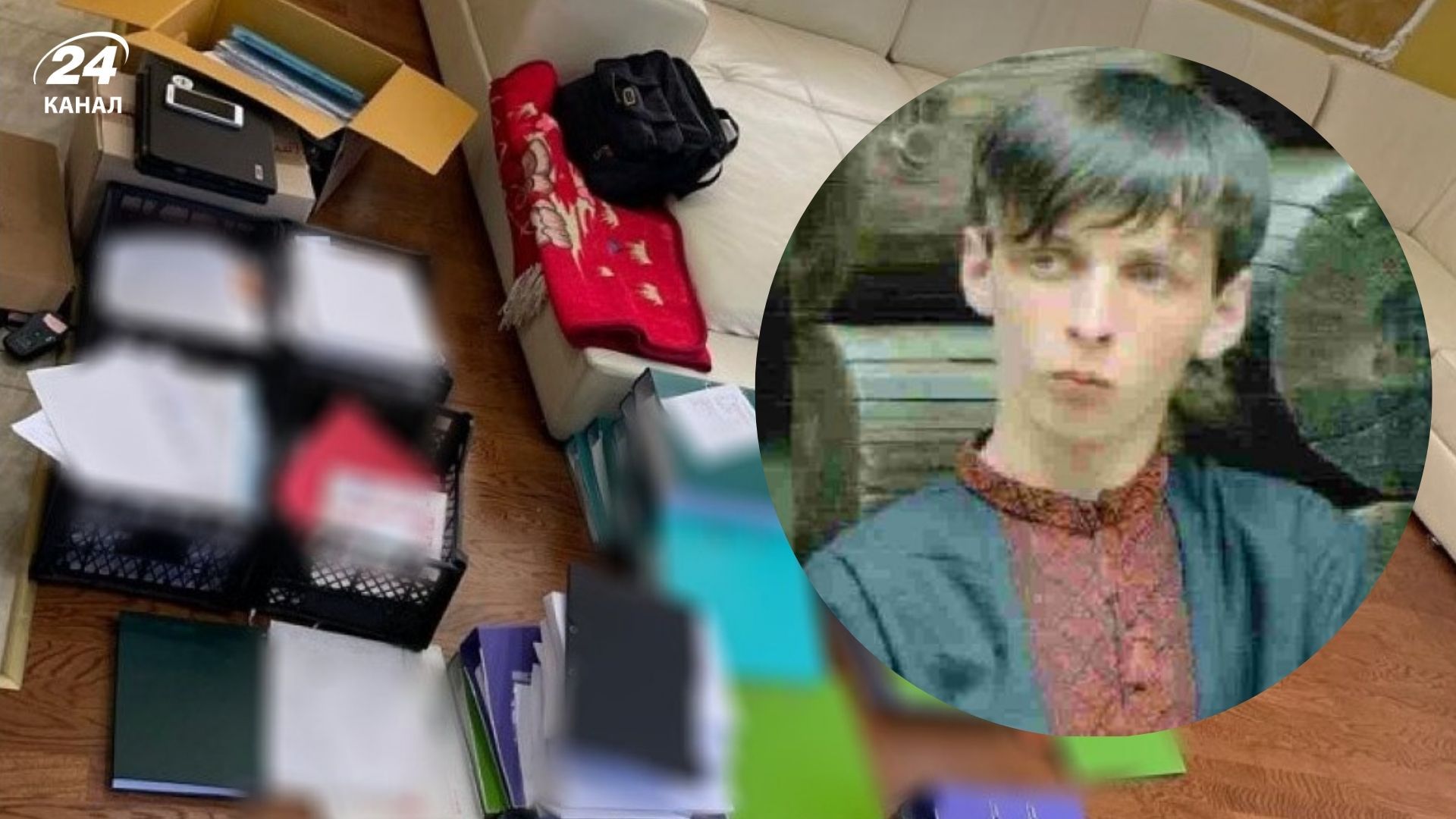 На Прикарпатье задержали депутата-беглеца за присвоение зарплаты учителей