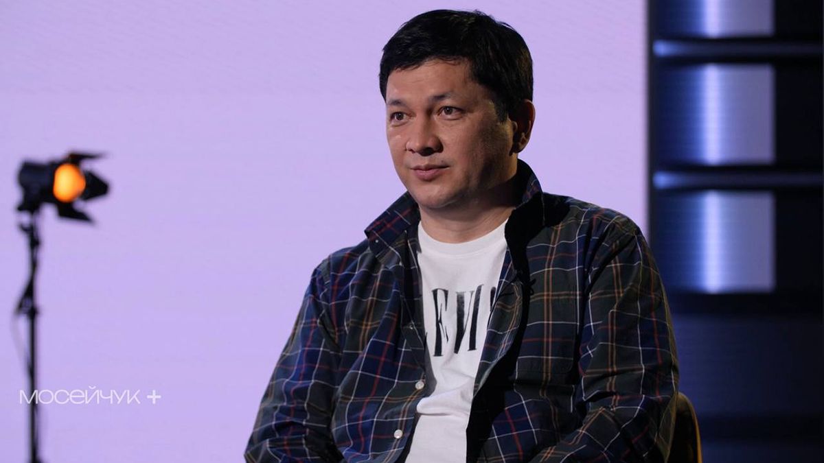 Віталій Кім розповів про плани відновлення Миколаївщини