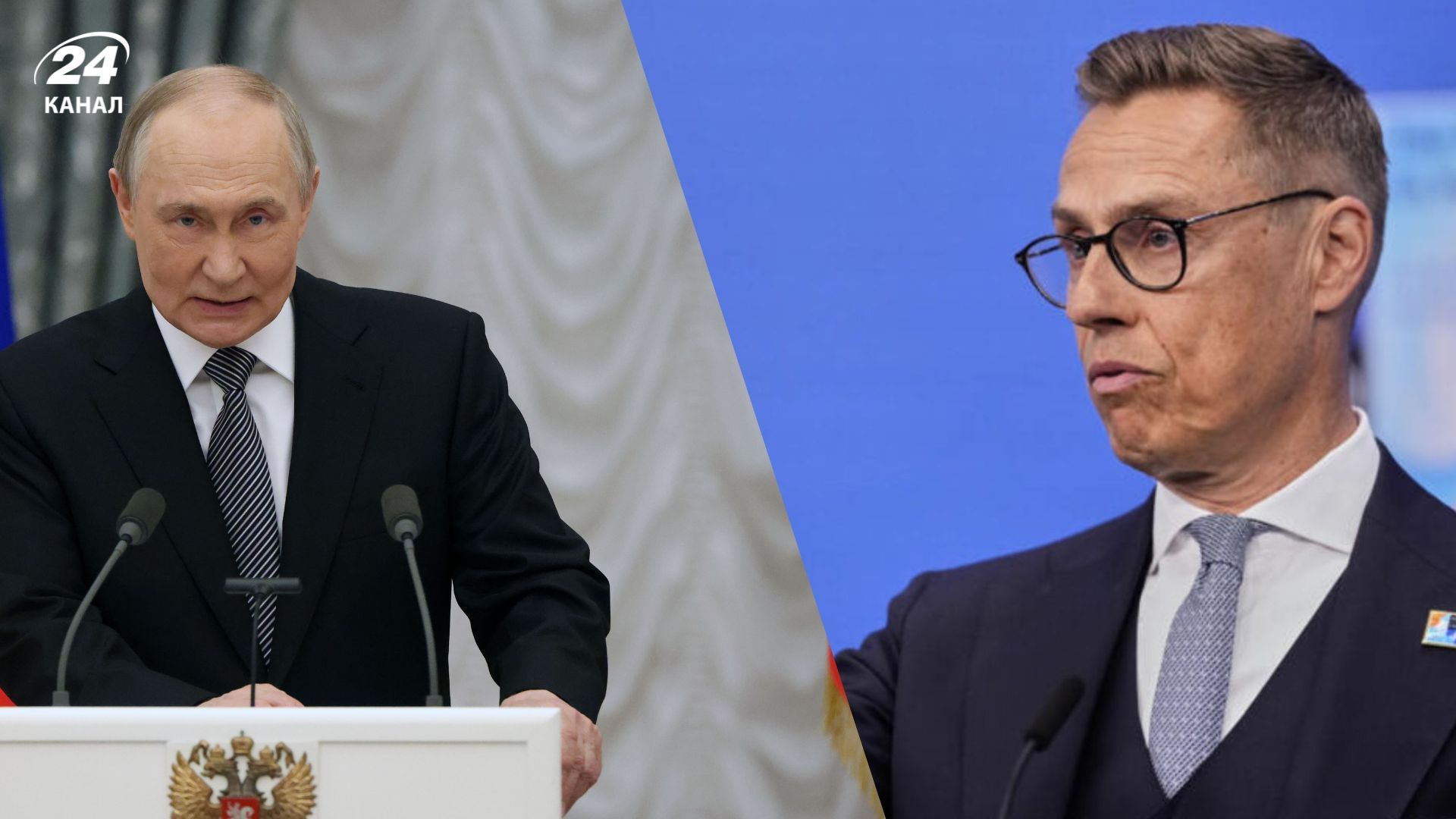 Путин не согласится на договоренности о завершении войны