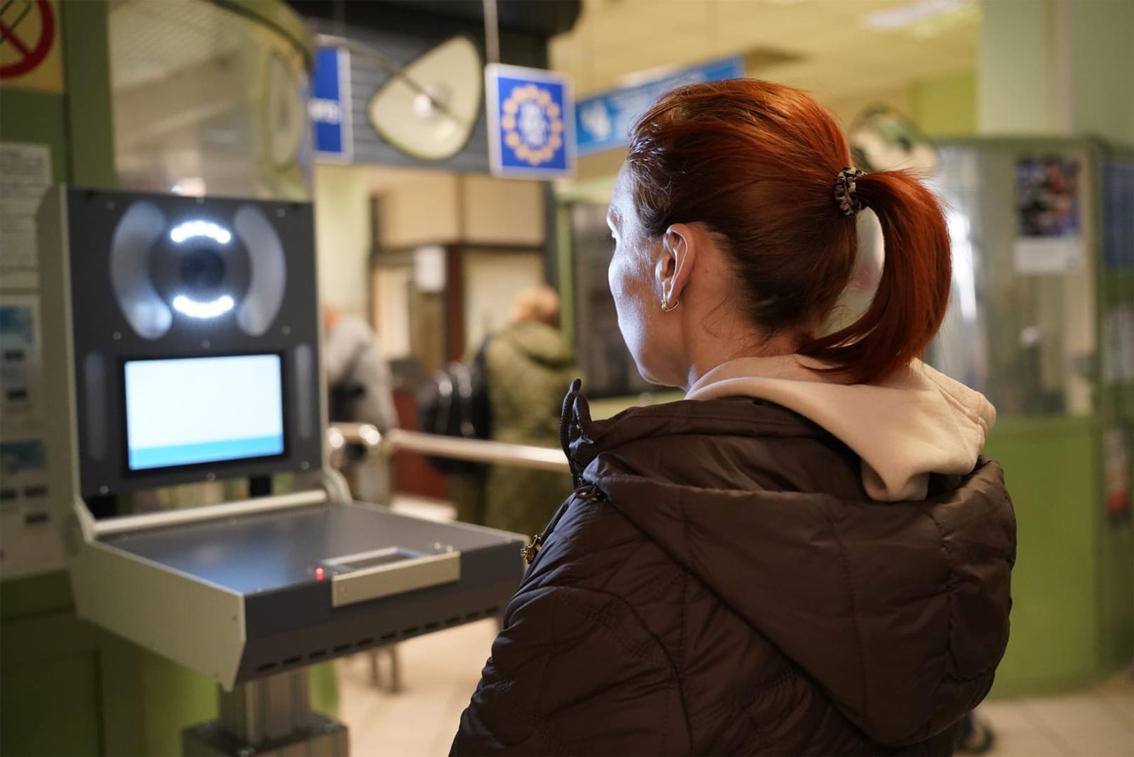 В'їзд до Польщі - в ЄС запровадили нові правила перетину кордону В'їзд до Польщі - в ЄС запровадили нові правила перетину кордону