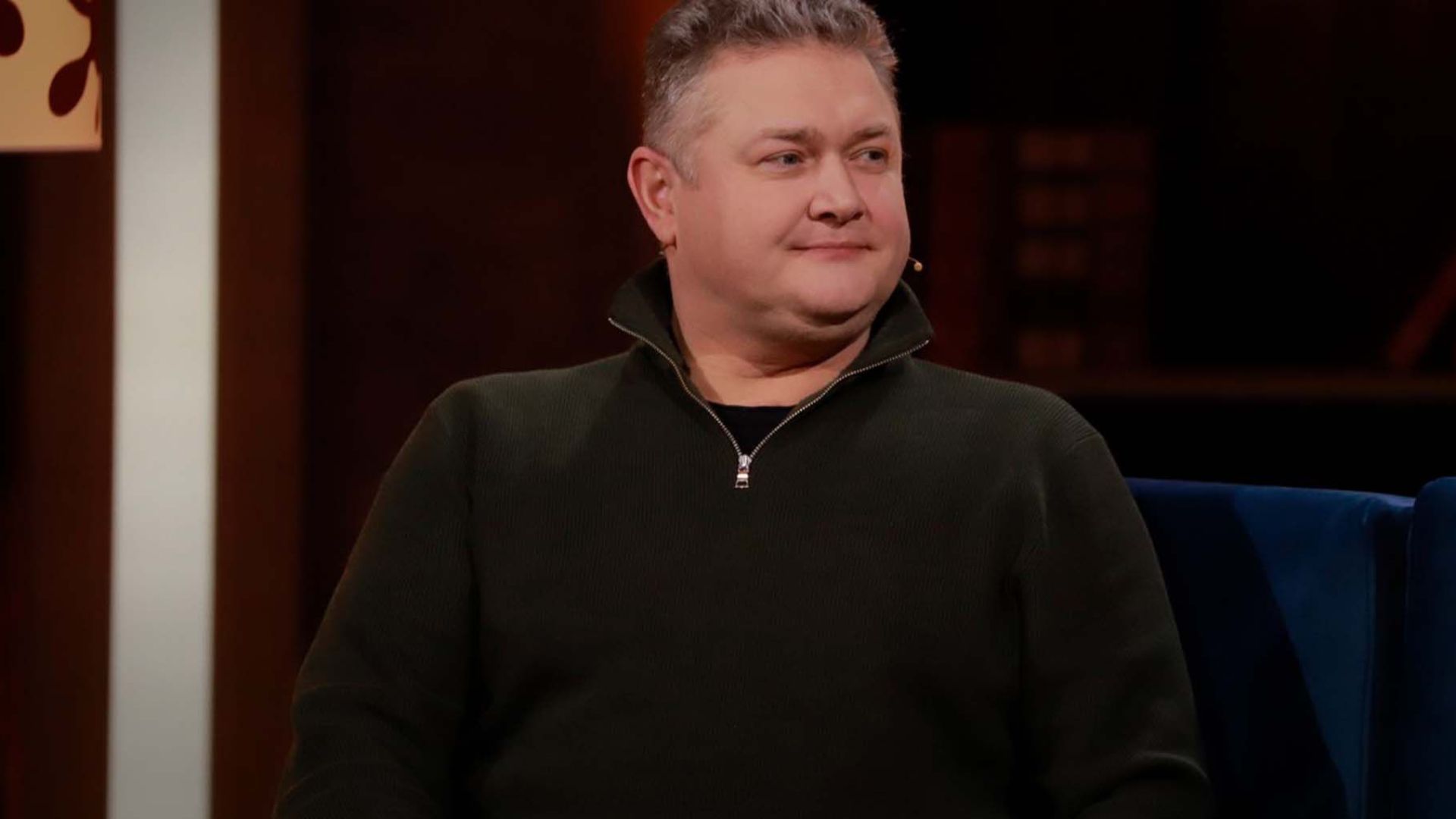 Назар Задніпровський 