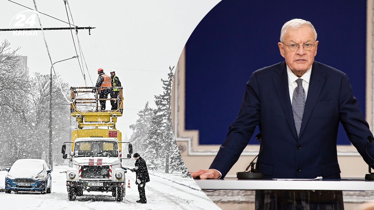 Про прогноз Келлога