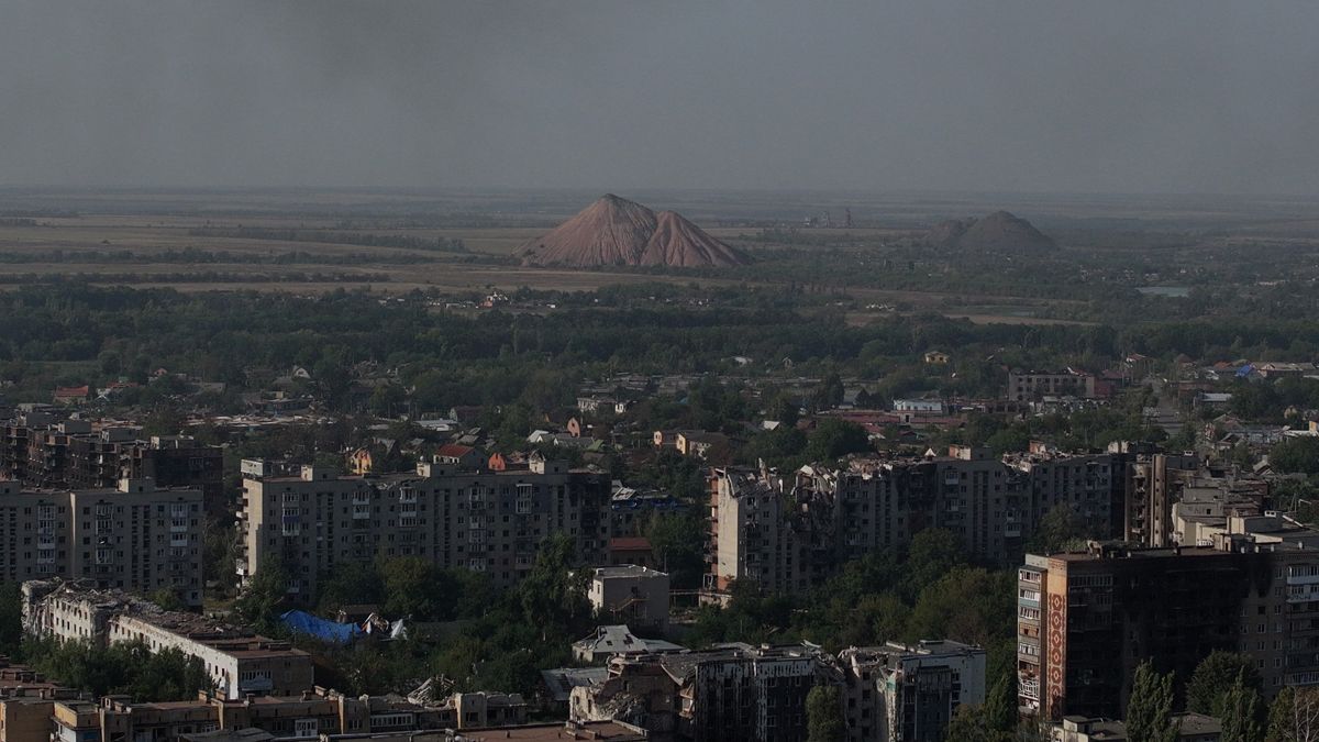 Какова ситуация на Покровском направлении