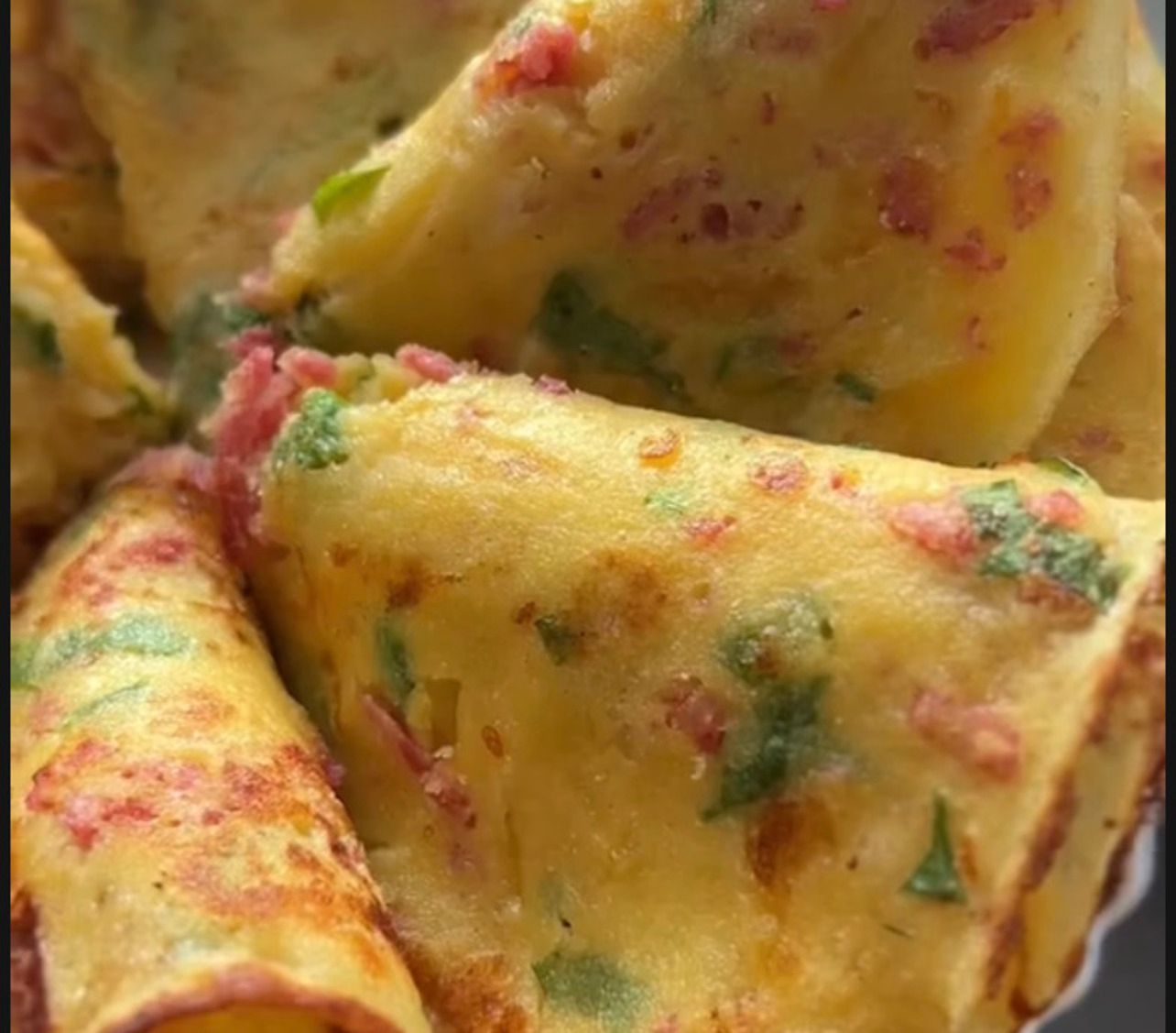 Идеальный завтрак