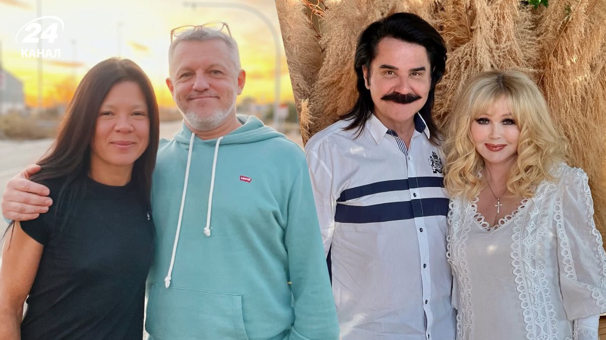 Українські зірки Українські зірки