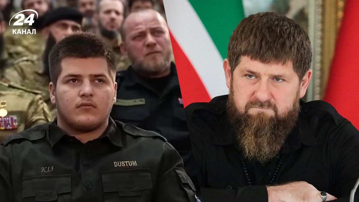 Адам Кадиров потрапив у ДТП 16 січня – що відбувається із сином глави Чечні Адам Кадиров потрапив у ДТП 16 січня – що відбувається із сином глави Чечні