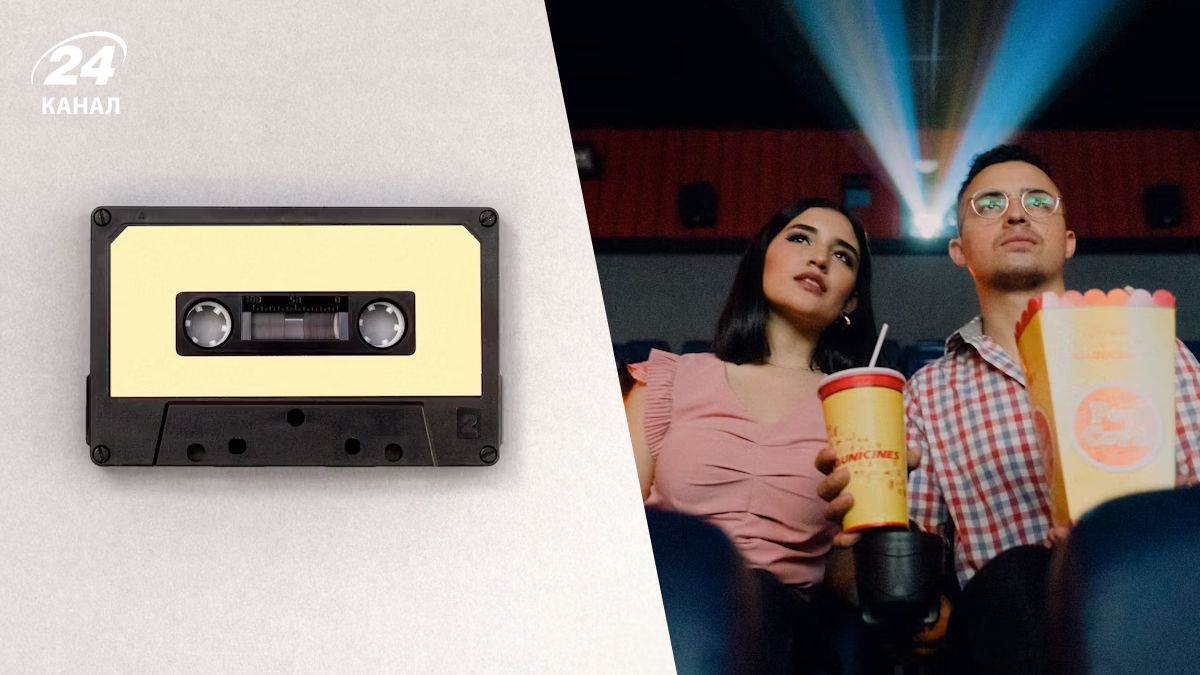 Як музика "Інтерстеллара" підкоряється законам фізики