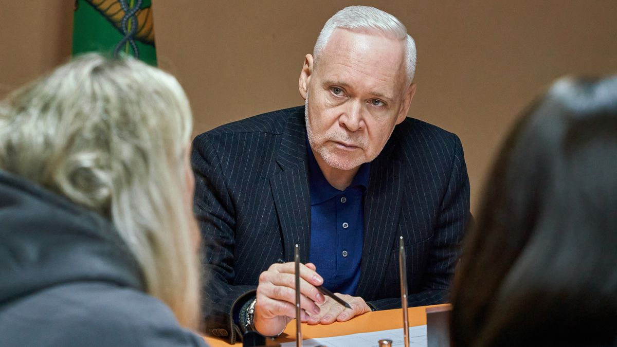 Терехов смог наладить работу коммунальных служб в Харькове Терехов смог наладить работу коммунальных служб в Харькове