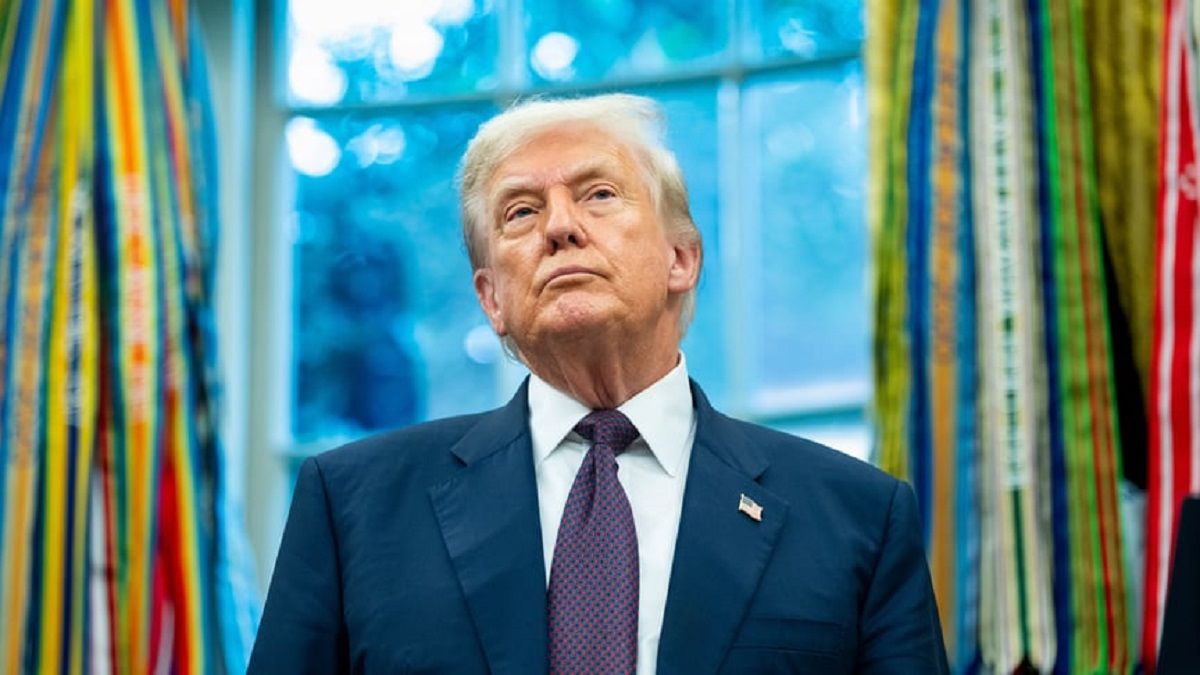 Рада миру – як Україні потрібно сприймати Раду миру Трампа Рада миру – як Україні потрібно сприймати Раду миру Трампа