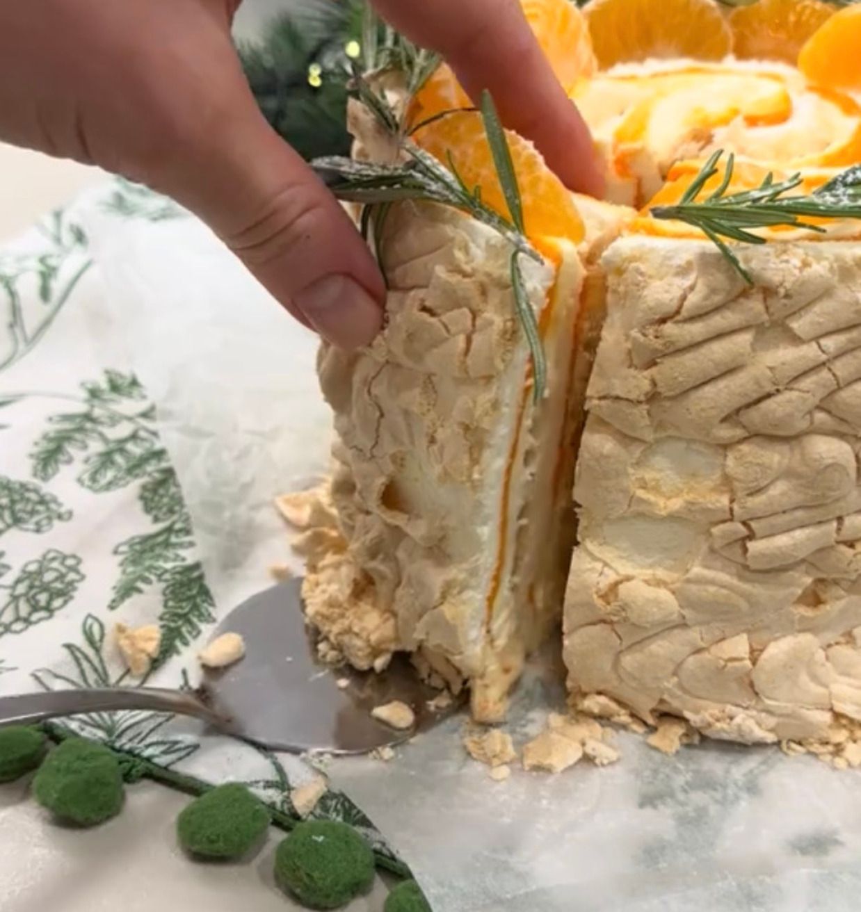 Десерт, який ви запамʼятаєте Десерт, який ви запамʼятаєте