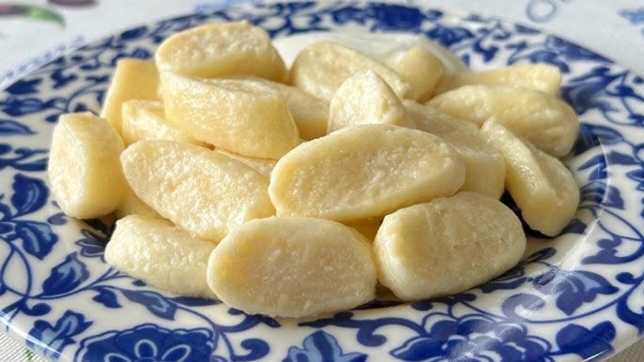 Ліниві вареники на кожен день Ліниві вареники на кожен день