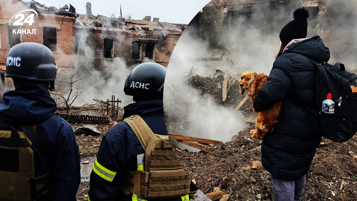 Атака на Кривий Ріг Атака на Кривий Ріг