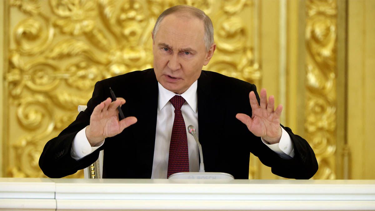 Експерт прокоментував втрати Росії