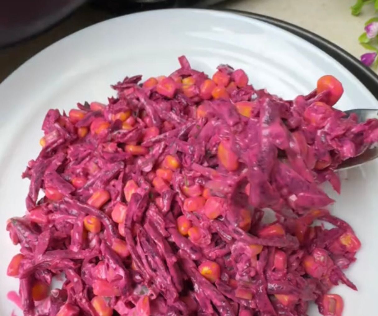 Салат, який захочеться повторити