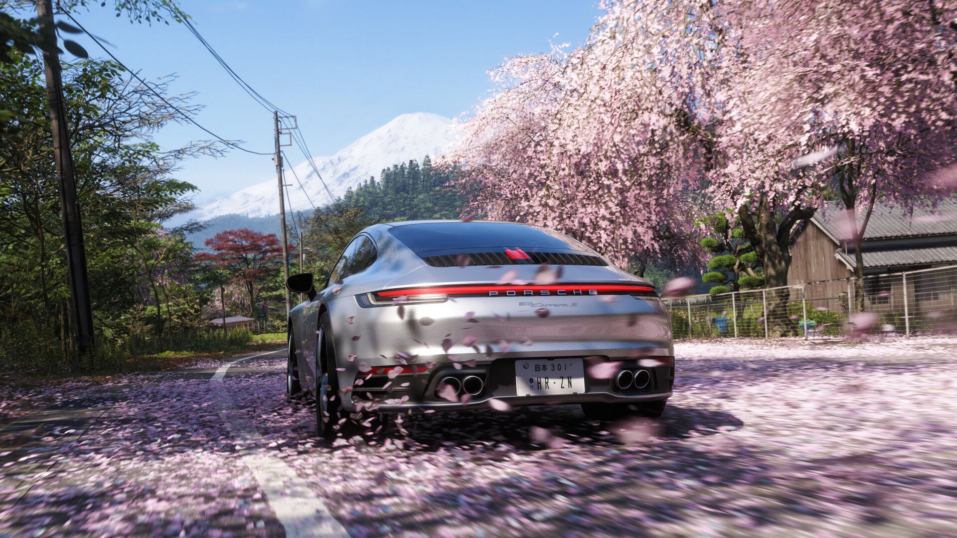 Forza Horizon 6 отримає найбільшу мапу в історії гри