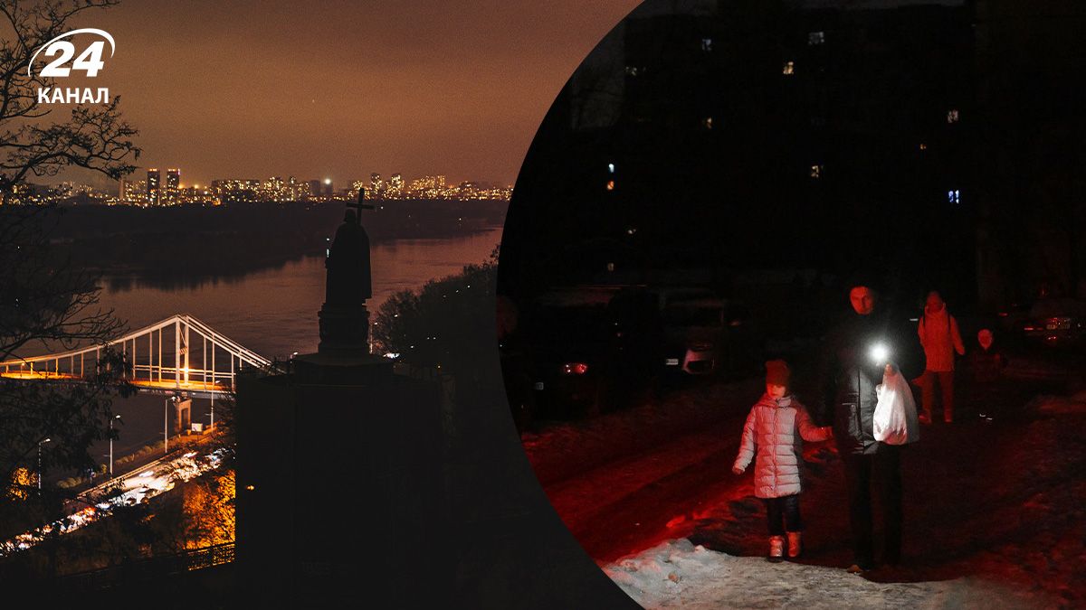 Провали Києва у підготовці до атак