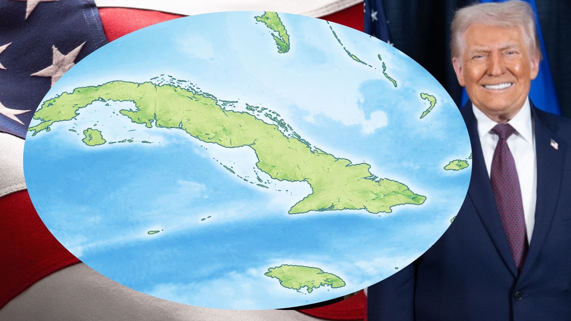 США хочуть змінити режим на Кубі