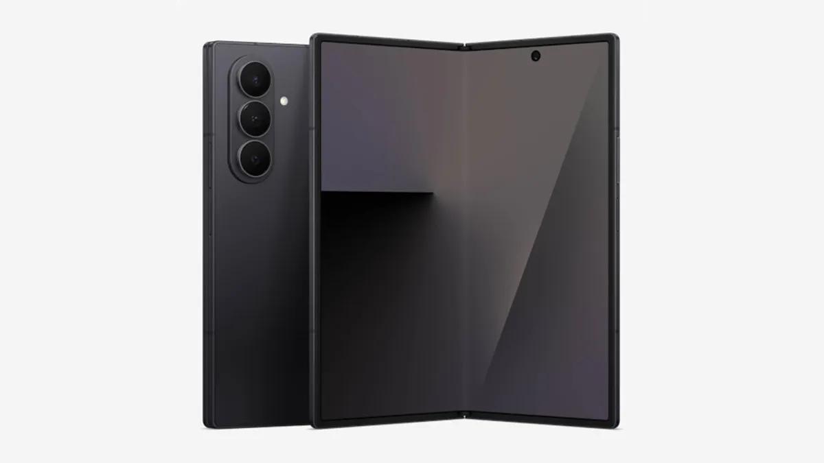 Samsung Galaxy Fold 7