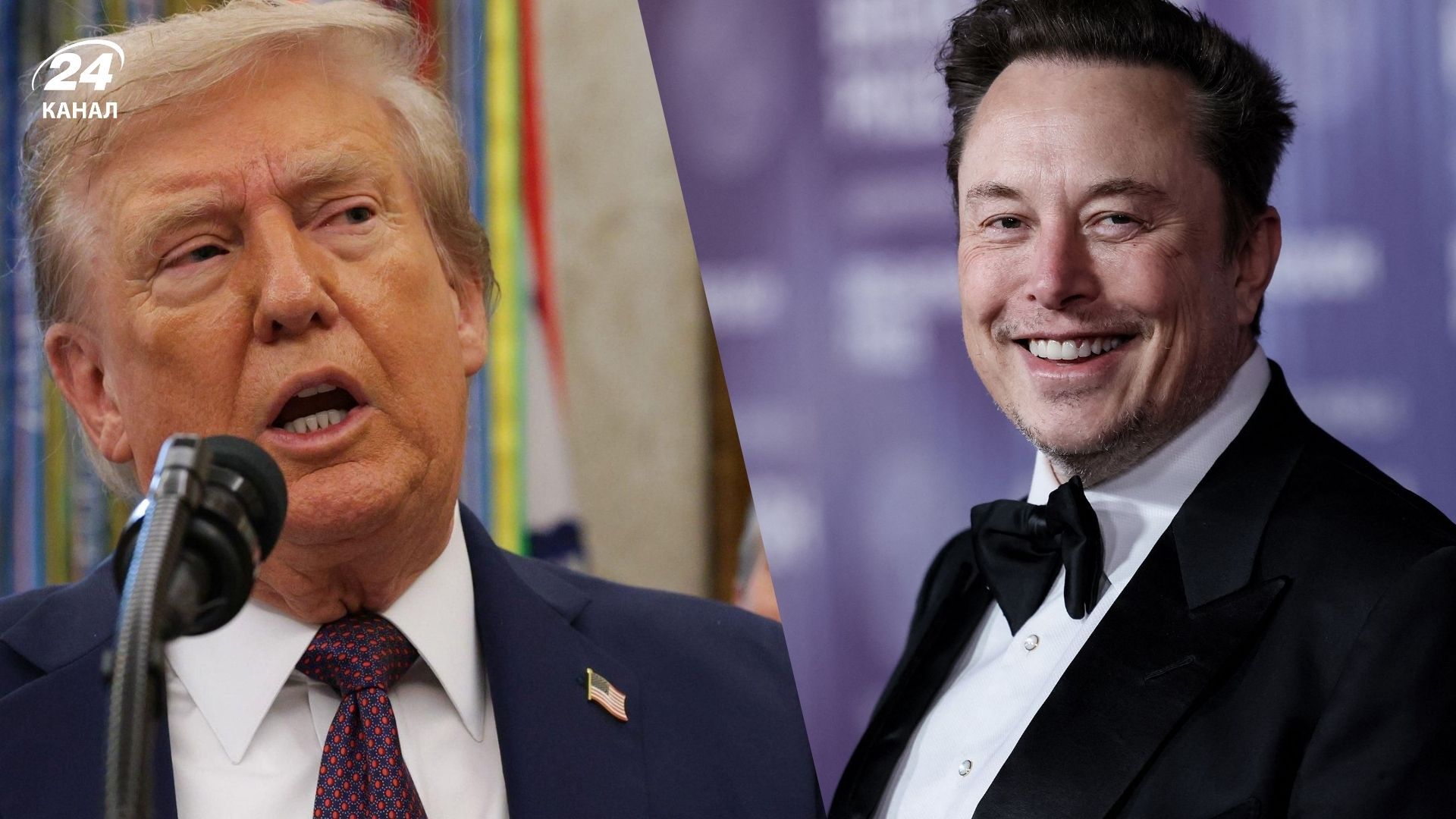 Маск посміявся зі створення Ради миру під егідою Трампа Маск посміявся зі створення Ради миру під егідою Трампа