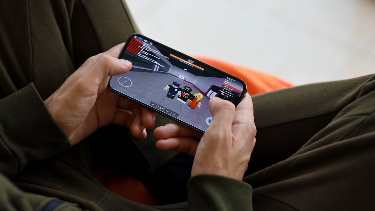 Игровой смартфон – лучшие модели для покупки в 2026 году для геймеров Игровой смартфон – лучшие модели для покупки в 2026 году для геймеров