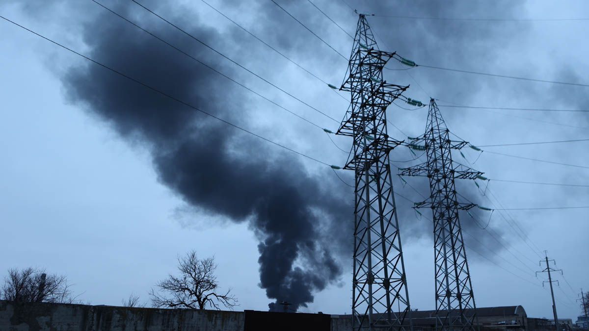 Експертка прокоментувала ситуацію в енергетиці