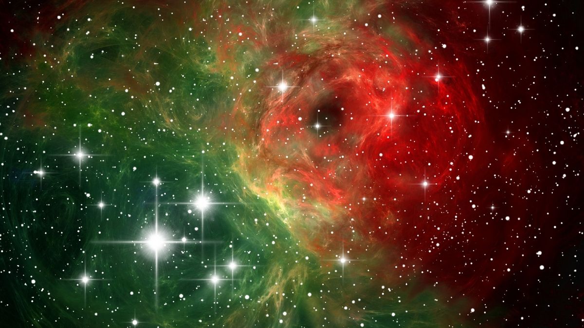 Телескоп Hubble раскрыл тайну звезд, которые не стареют