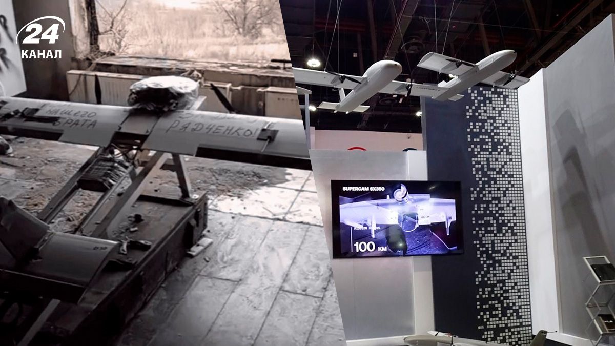 Росіяни ховаючись за цивільними цілями та доставкою ліків продаватимуть "Молнии-2" за кордон - 24 Канал